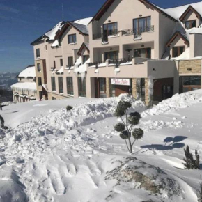 Kopaonik - Milmari welnes & spa resort
